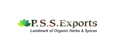 PSS Exports logo